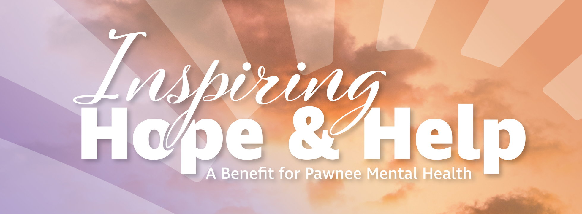 Inspiring Hope & Help